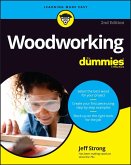 Woodworking For Dummies (eBook, ePUB)