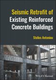 Seismic Retrofit of Existing Reinforced Concrete Buildings (eBook, ePUB)