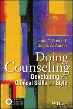 Cover Doing Counseling (eBook, ePUB)