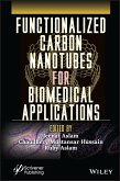 Functionalized Carbon Nanotubes for Biomedical Applications (eBook, PDF)