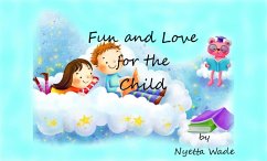 Cover Fun and Love for the Child (eBook, ePUB)