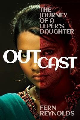 Outcast (eBook, ePUB)