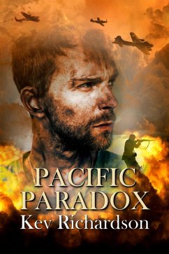 Cover Pacific Paradox (eBook, ePUB)