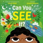 Can You See It? (eBook, ePUB)