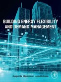 Building Energy Flexibility and Demand Management (eBook, ePUB)