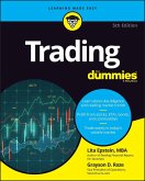 Trading For Dummies (eBook, PDF)