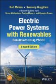 Electric Power Systems with Renewables (eBook, PDF)