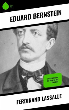 Ferdinand Lassalle (eBook, ePUB) - Bernstein, Eduard