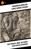 Der Parasit, oder, die Kunst sein Glück zu machen (eBook, ePUB) Der Parasit, oder, die Kunst sein Glück zu machen (eBook, ePUB)