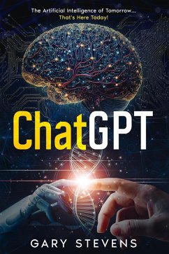 Cover ChatGPT (eBook, ePUB)