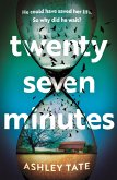 Twenty-Seven Minutes (eBook, ePUB)