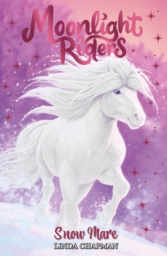 Snow Mare (eBook, ePUB) - Chapman, Linda