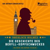 Die Geschichte des Beryll-Kopfschmuckes (MP3-Download)