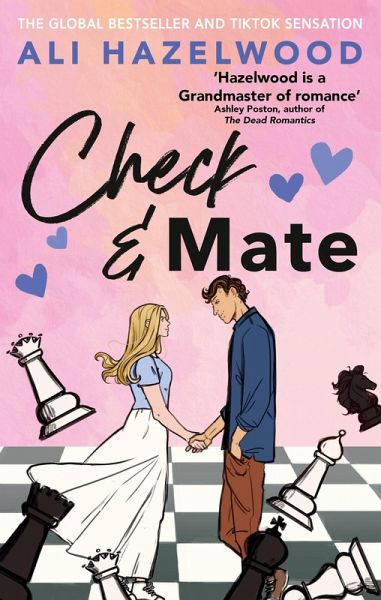 Check & Mate (eBook, ePUB)