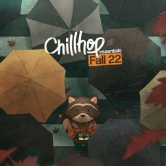 Chillhop Essentials Fall 2022 - Diverse