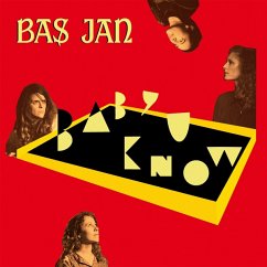 Baby You Know - Bas Jan