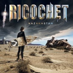 Kazakhstan - Ricochet