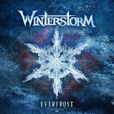 Everfrost (Digipak)