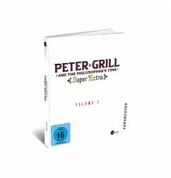 Peter Grill Season 2 Vol.3 - Peter Grill And The Philosopher'S Time