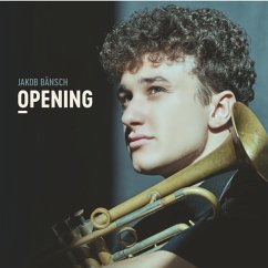 Opening (180gr./Gatefold) - Bänsch,Jakob