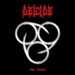 Bible Bashers (3cd Deluxe-Digipak) - Deicide