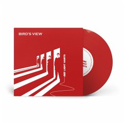 Red Light Habits (Ltd. Gtf. Red Vinyl) - Bird'S View