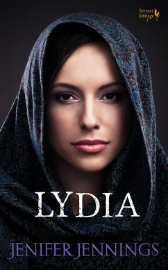 Lydia (Servant Siblings, #5) (eBook, ePUB)