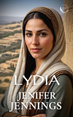 Lydia (Servant Siblings, #5) (eBook, ePUB)