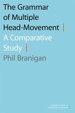 The Grammar of Multiple Head-Movement (eBook, ePUB)