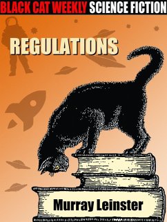 Regulations (eBook, ePUB) - Leinster, Murray