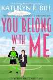 You Belong with Me (Boston Buzzards) (eBook, ePUB)