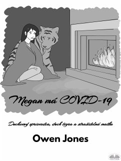 Megan Má COVID-19 (eBook, ePUB) - Jones, Owen