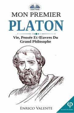 Mon Premier Platon (eBook, ePUB) - Valente, Enrico