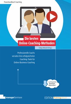 Die besten Online-Coaching-Methoden (eBook, PDF)