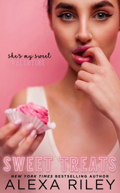 Cover Sweet Treats (eBook, ePUB)