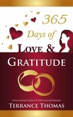 365 Days of Love & Gratitude (eBook, ePUB)
