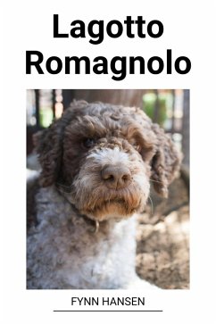 Lagotto Romagnolo (eBook, ePUB) - Hansen, Fynn