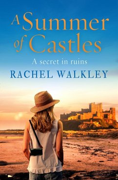 Cover A Summer of Castles (eBook, ePUB)