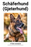 Schäferhund (Gjeterhund) (eBook, ePUB) Schäferhund (Gjeterhund) (eBook, ePUB)