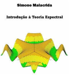 Cover Introdução à Teoria Espectral (eBook, ePUB)