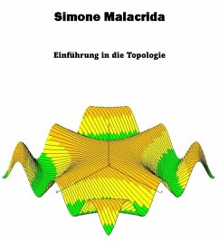 Einführung in die Topologie (eBook, ePUB) - Malacrida, Simone