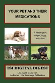 Your Pet and Their Medications (eBook, ePUB)