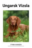 Ungarsk Vizsla (eBook, ePUB) Ungarsk Vizsla (eBook, ePUB)