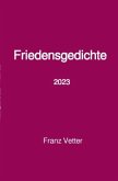 Friedensgedichte 2023