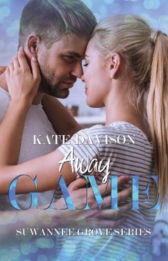 Cover Away Game (Suwannee Grove) (eBook, ePUB)