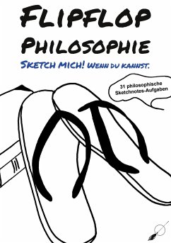 Flipflop-Philosophie - Holzer, Tanja Alexa