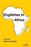 Englishes in Africa (eBook, PDF)