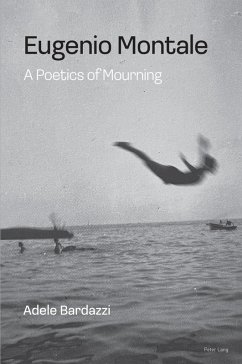 Cover Eugenio Montale (eBook, PDF)