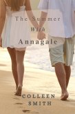 The Summer with Annagale (eBook, ePUB)