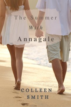 The Summer with Annagale (eBook, ePUB) Cover The Summer with Annagale (eBook, ePUB)
